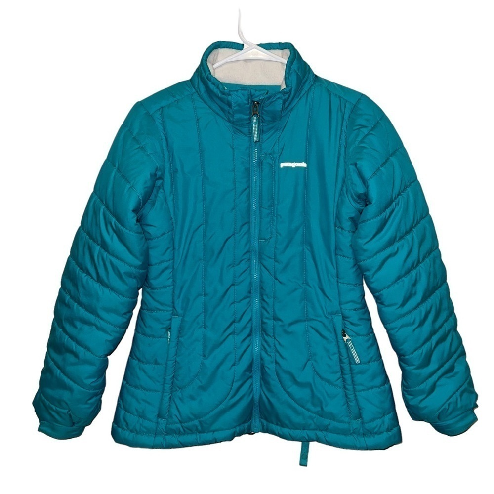 Patagonia Girl Sky Jacket Size L